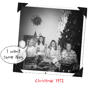 Christmas 1972