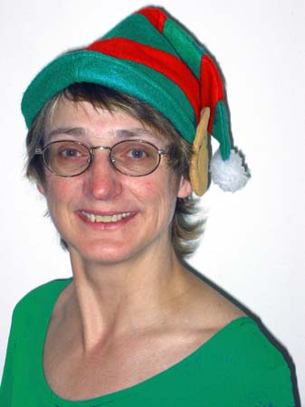 Karen elfk